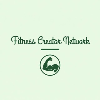 Telegram profile photo for 💪 Fitness Creator Network »Dx5«