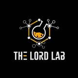 Telegram profile photo for LORD LAB | ЧЗ
