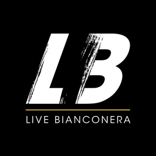 Telegram profile photo for LiveBianconera Channel