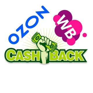 Telegram profile photo for Товар за отзыв ВБ | Кешбек WILDBERRIES/OZON