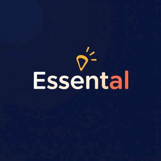 Telegram profile photo for أساسيون - Essential
