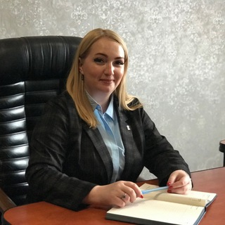 Telegram profile photo for Анна Деменкова 🇷🇺