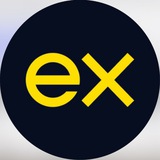 Telegram profile photo for EXNESS BROKER