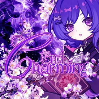 Telegram profile photo for 𝐂𝐇𝐀𝐑𝐌𝐈𝐍𝐆 𝐄𝐍𝐃:𝐄𝐌𝐎𝐉𝐈