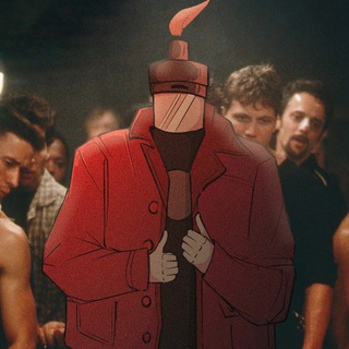 Telegram profile photo for Podic Club