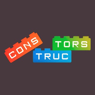Telegram profile photo for Constructors.com.ua 🟥🟦🟩