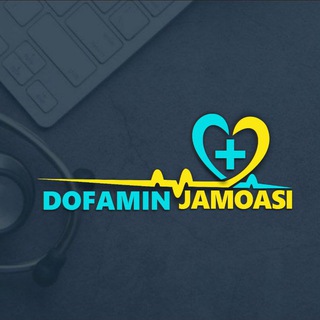 Telegram profile photo for Dofamin