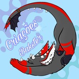 Telegram profile photo for 🐾Criações Bakster🐾