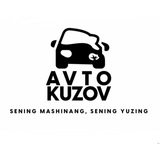 Telegram profile photo for Avto Kuzov (Рихтовка)