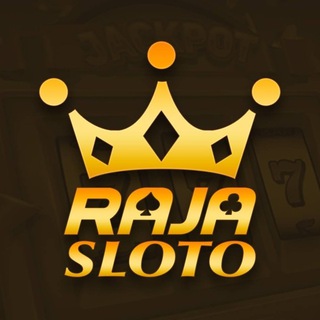 Telegram group profile photo for RAJASLOTO OFFICIAL