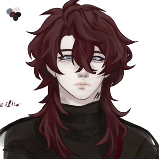 Telegram profile photo for onixan||нетфликс