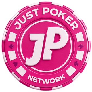 Telegram profile photo for JUST POKER