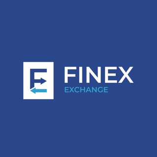 Telegram profile photo for Finex Exchange / Обмен Валюты