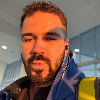 Telegram profile photo for Костя начинает
