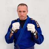 Telegram profile photo for Тренер Сокиркин SOMA