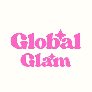 Telegram profile photo for Global Glam