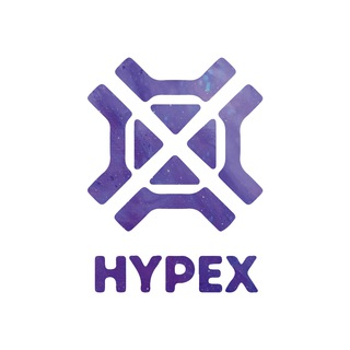 Telegram profile photo for HypeX Announcement