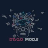 Telegram profile photo for DAQO İnfo