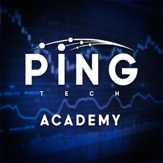 Telegram profile photo for Ping Tech Academy