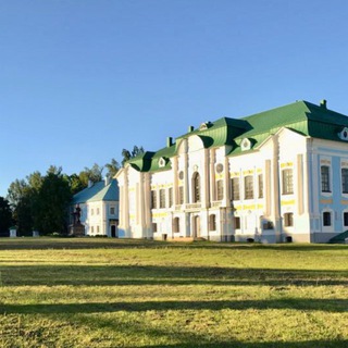 Telegram profile photo for Музей-заповедник «Хмелита»