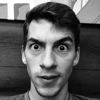 Telegram profile photo for ИСИХАСТshutym 😉