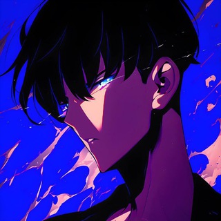 Telegram profile photo for Jin Woo