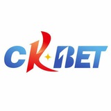 Telegram profile photo for CKBET Oficial