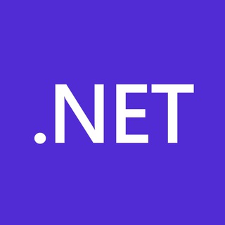 Telegram group profile photo for RuDotNetChat