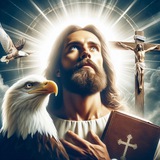 Telegram profile photo for The Good News USA