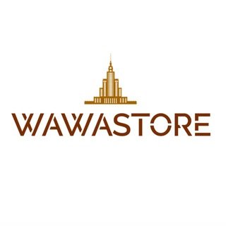 Telegram profile photo for WAWASTORE