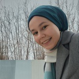 Telegram profile photo for Биолог язмалары
