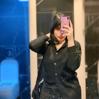 Telegram profile photo for آهـمآل ً'