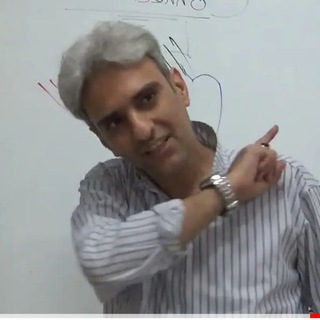 Telegram profile photo for ویدیو های بافت شناسی استاد حسینی