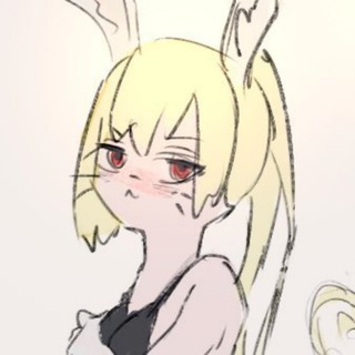 Telegram profile photo for Мої мальовані хтивки #art