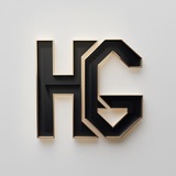 Telegram profile photo for HGC (English Grammar Course)