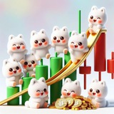 Telegram profile photo for محفل ققنوسهای بازار