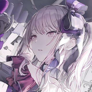 Telegram profile photo for Архив🎐🩰