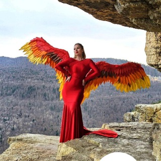 Telegram profile photo for АВТОРСКИЕ ФОТОТУРЫ: РОССИЯ И ЗАРУБЕЖЬЕ