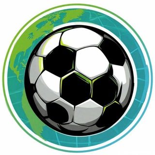 Telegram profile photo for Вселенная футбола⚽️