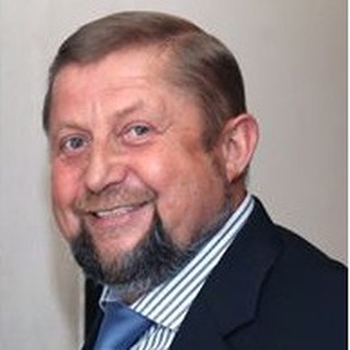 Telegram profile photo for Štefan Harabin (infokanál)