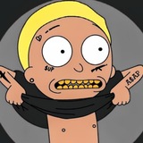 Telegram profile photo for mo6ety