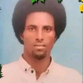 Telegram profile photo for Qajeelfama fi Labsiilee Garagaraa
