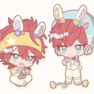 Telegram profile photo for rinhii daily + cf