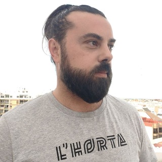 Telegram profile photo for Adrián Navalón Portavoz Podem València (Canal Oficial) 📢📢