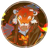 Telegram profile photo for 𝖿𝗅𝖺𝗺𝗲𝗳𝗿𝗮𝗀𝗌 𝖼𝖿&(𝗻𝗼𝗻)𝖽𝖺𝗂𝗅𝗒