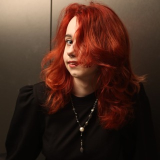 Telegram profile photo for Зарина Зоркая