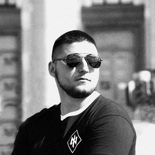 Telegram profile photo for Георгій Тарасенко офіційна