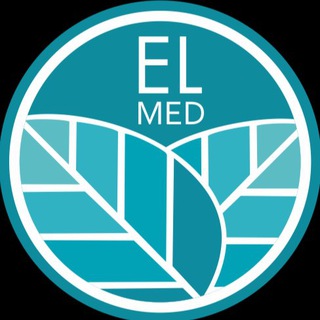 Telegram profile photo for ЭЛМЕД l Косметология