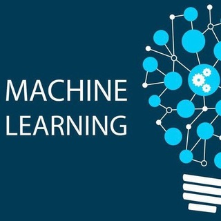 Telegram profile photo for Machine Learning