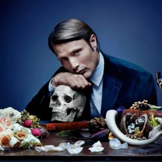 Telegram profile photo for Ганнибал
